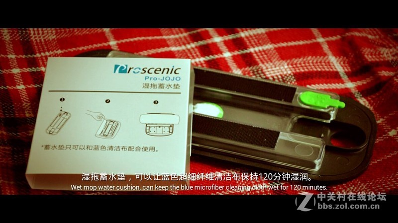 #Pro—JOJO专业智能拖地机PK扫地机#PK大电影之图赏