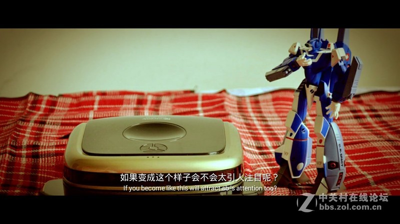 #Pro—JOJO专业智能拖地机PK扫地机#PK大电影之图赏