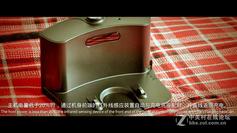 #Pro—JOJO专业智能拖地机PK扫地机#PK大电影之图赏