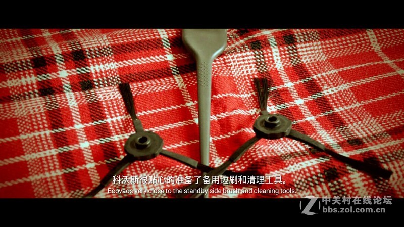 #Pro—JOJO专业智能拖地机PK扫地机#PK大电影之图赏