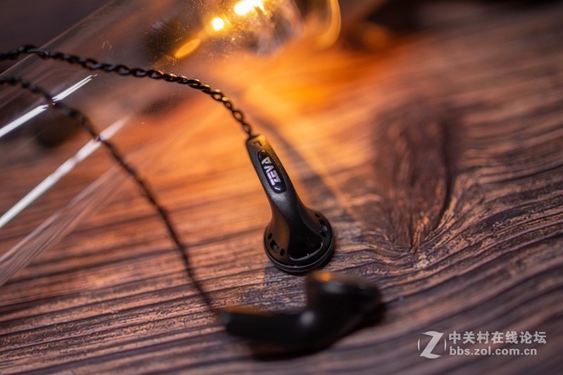 99.99元就可以摸到HiFi的门槛，浅谈ZEVA黑炎耳塞
