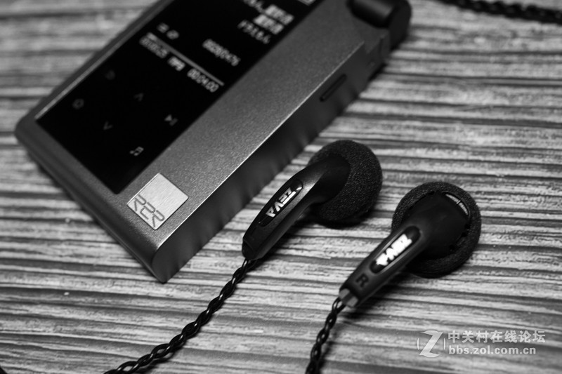 99.99元就可以摸到HiFi的门槛，浅谈ZEVA黑炎耳塞