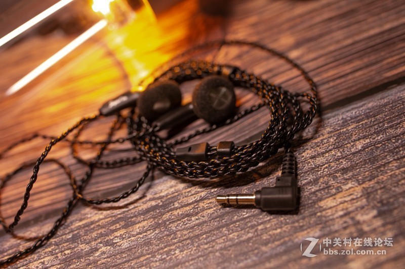 99.99元就可以摸到HiFi的门槛，浅谈ZEVA黑炎耳塞