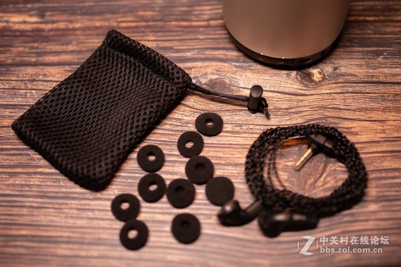 99.99元就可以摸到HiFi的门槛，浅谈ZEVA黑炎耳塞