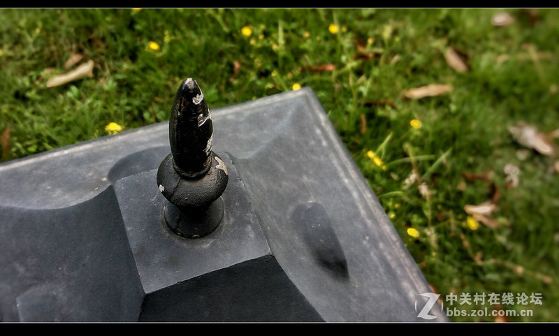 #檬懂青春，有声有色！#不止好一点——乐檬K3 NOTE试用体验之三：样张