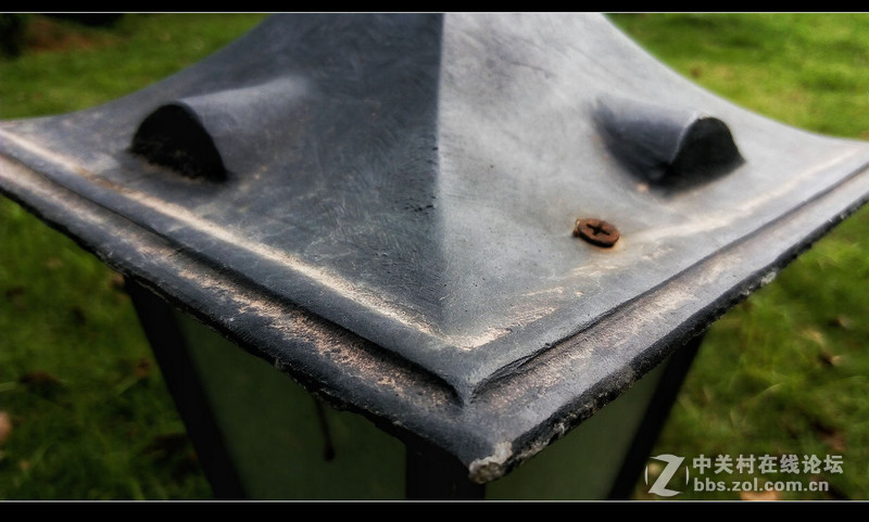 #檬懂青春，有声有色！#不止好一点——乐檬K3 NOTE试用体验之三：样张