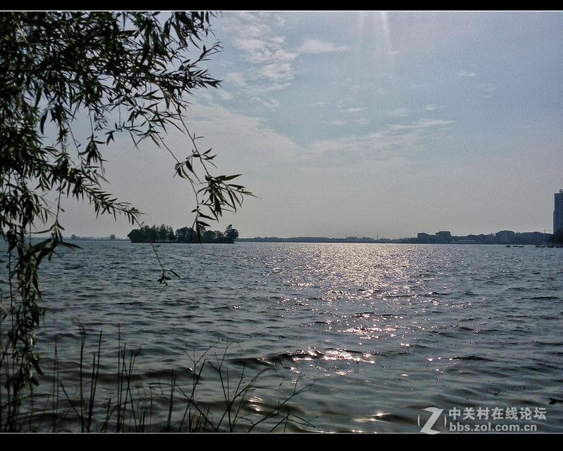 #檬懂青春，有声有色！#不止好一点——乐檬K3 NOTE试用体验之三：样张