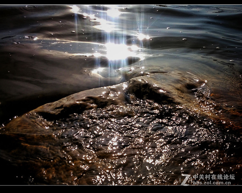 #檬懂青春，有声有色！#不止好一点——乐檬K3 NOTE试用体验之三：样张