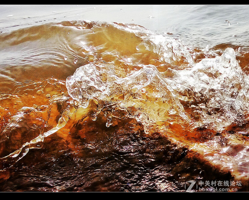 #檬懂青春，有声有色！#不止好一点——乐檬K3 NOTE试用体验之三：样张