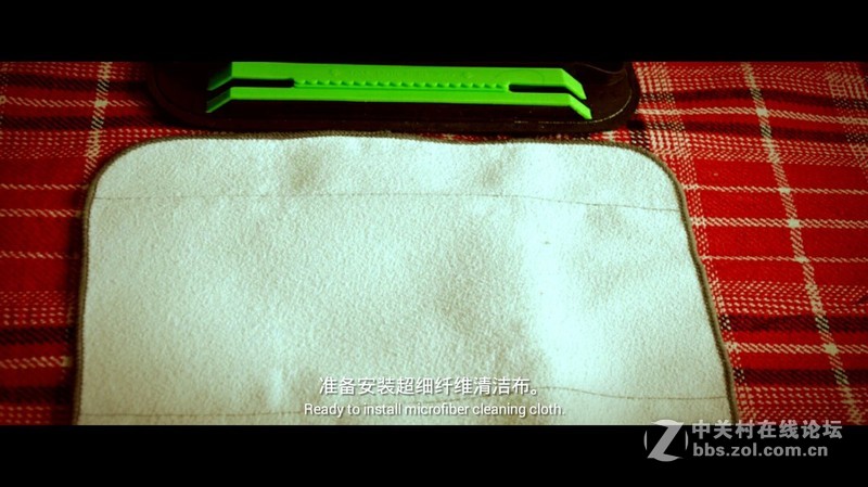 #Pro—JOJO专业智能拖地机PK扫地机#PK大电影之工作测试