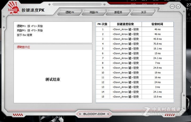 #支持血手幽灵B740众筹#我的首个机械键盘之血手幽灵B740