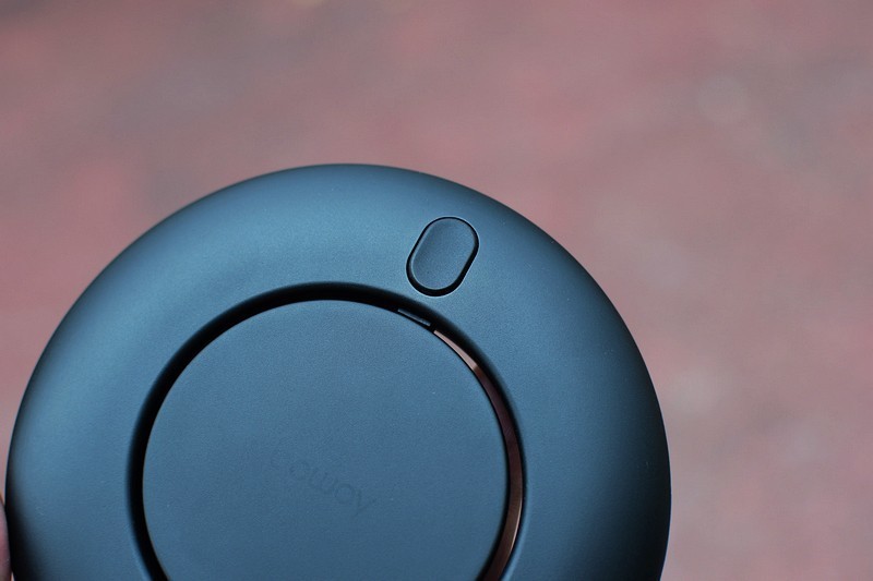 邦华boway 折叠支架式无线充电器 体验