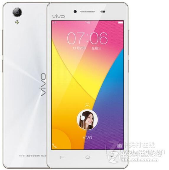 VIVO Y51L_A 解账户账号/指纹密码/开机话机/刷机包下载//刷机教程//怎么强制刷机方法