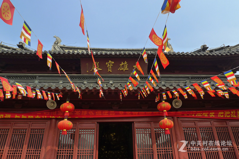 江北黄桥古·镇