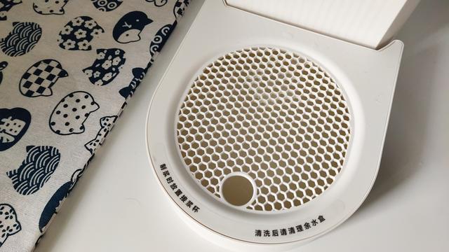 真的不用手洗？九阳不用手洗豆浆机K150实测试