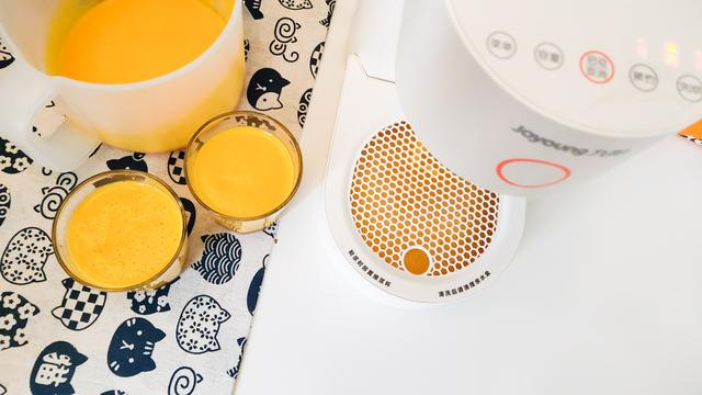 真的不用手洗？九阳不用手洗豆浆机K150实测试