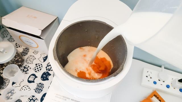 真的不用手洗？九阳不用手洗豆浆机K150实测试