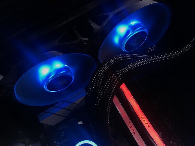 暗黑系列装机，只狼战4K