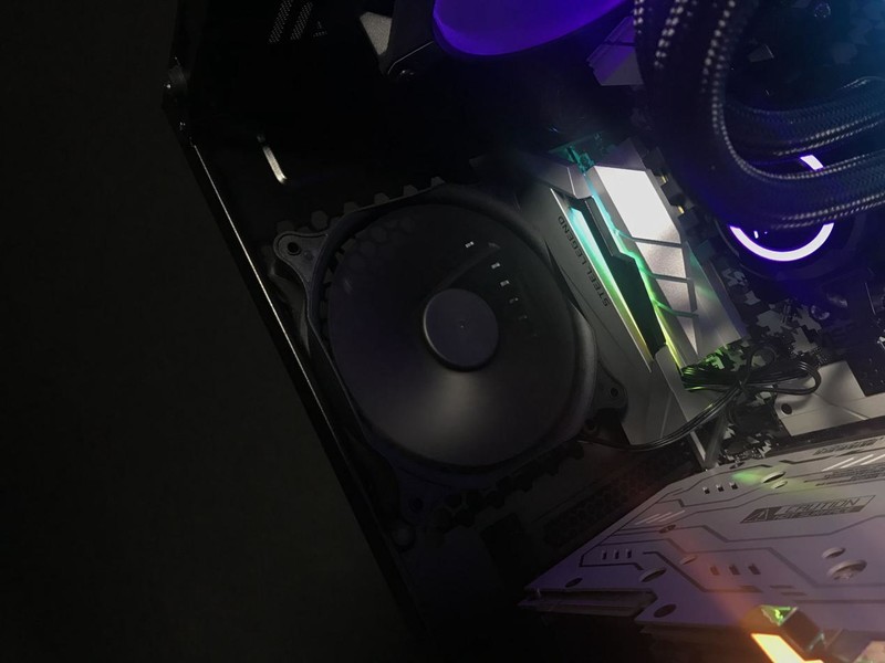 暗黑系列装机，只狼战4K