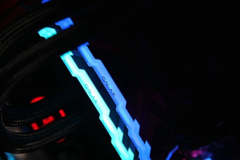 暗黑系列装机，只狼战4K