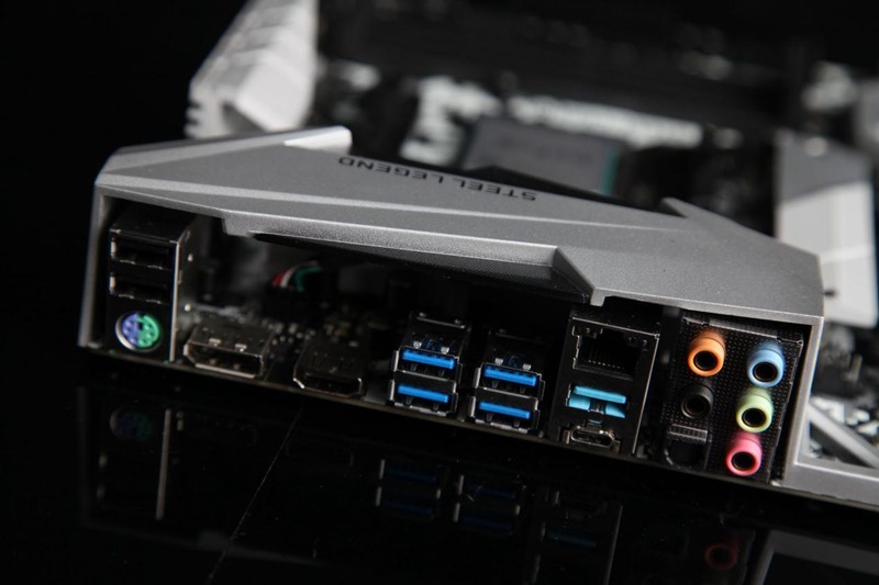 暗黑系列装机，只狼战4K