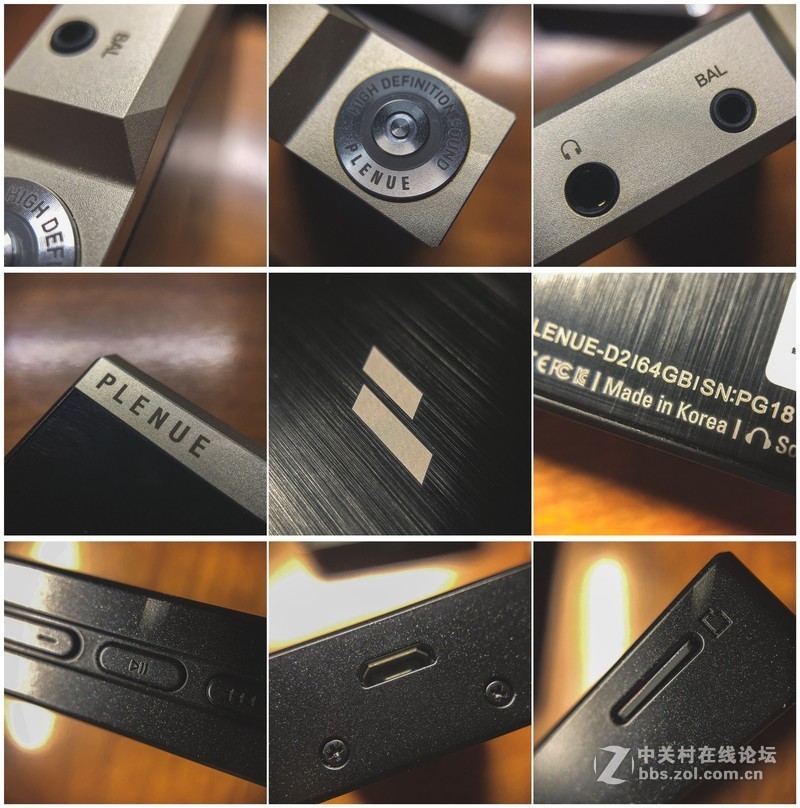 低价不低质，小身材双硬解DSD韩系小砖块COWON爱欧迪PD2