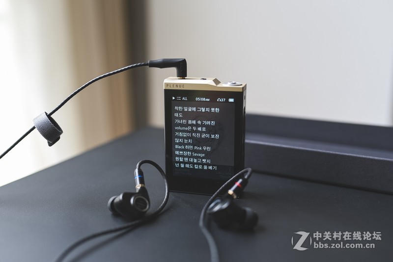 低价不低质，小身材双硬解DSD韩系小砖块COWON爱欧迪PD2