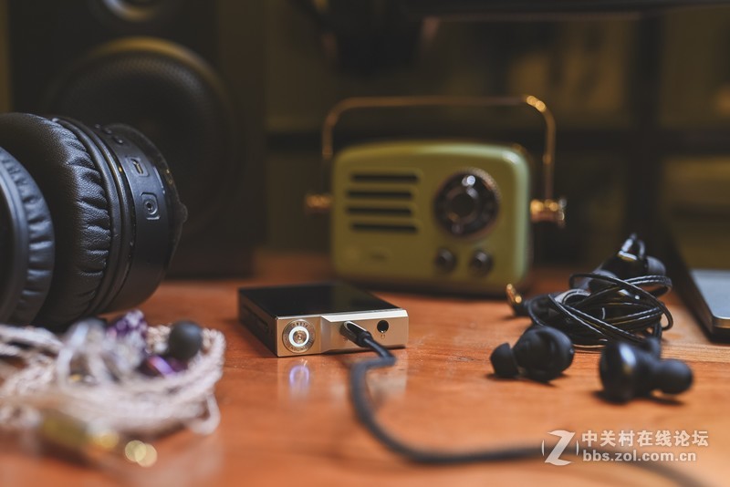 低价不低质，小身材双硬解DSD韩系小砖块COWON爱欧迪PD2