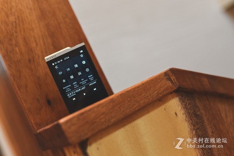 低价不低质，小身材双硬解DSD韩系小砖块COWON爱欧迪PD2