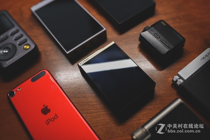 低价不低质，小身材双硬解DSD韩系小砖块COWON爱欧迪PD2