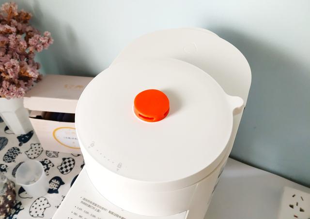 真的不用手洗？九阳不用手洗豆浆机K150实测试