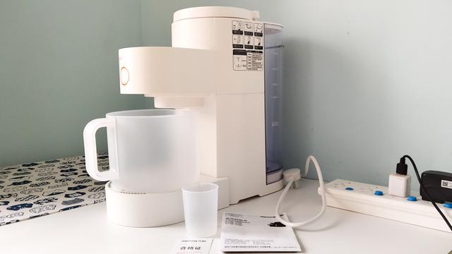 真的不用手洗？九阳不用手洗豆浆机K150实测试