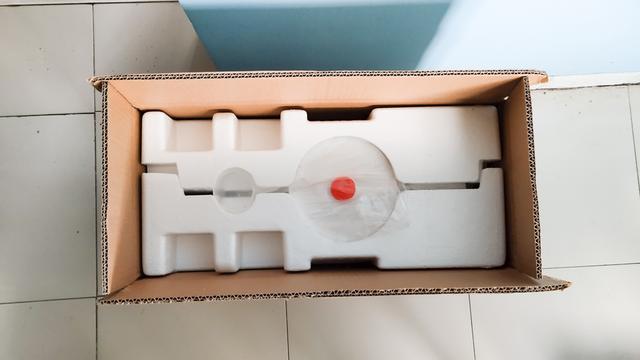 真的不用手洗？九阳不用手洗豆浆机K150实测试