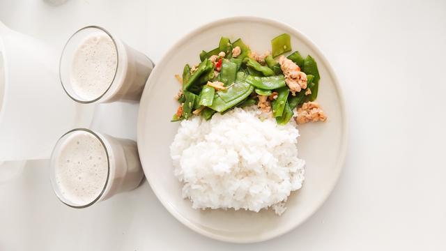 真的不用手洗？九阳不用手洗豆浆机K150实测试