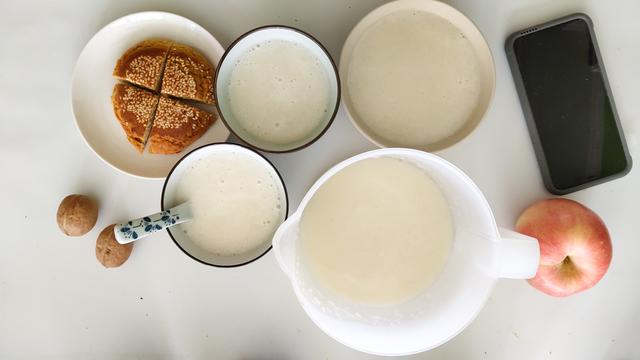 真的不用手洗？九阳不用手洗豆浆机K150实测试