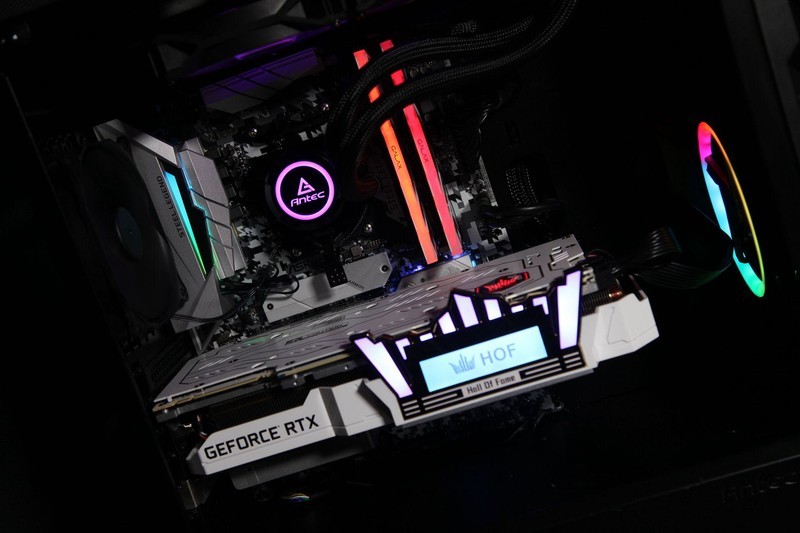 暗黑系列装机，只狼战4K