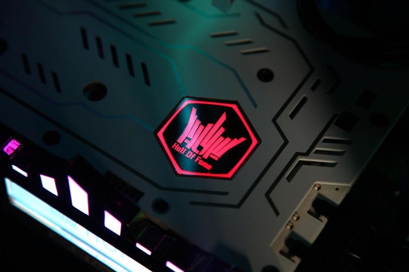 暗黑系列装机，只狼战4K