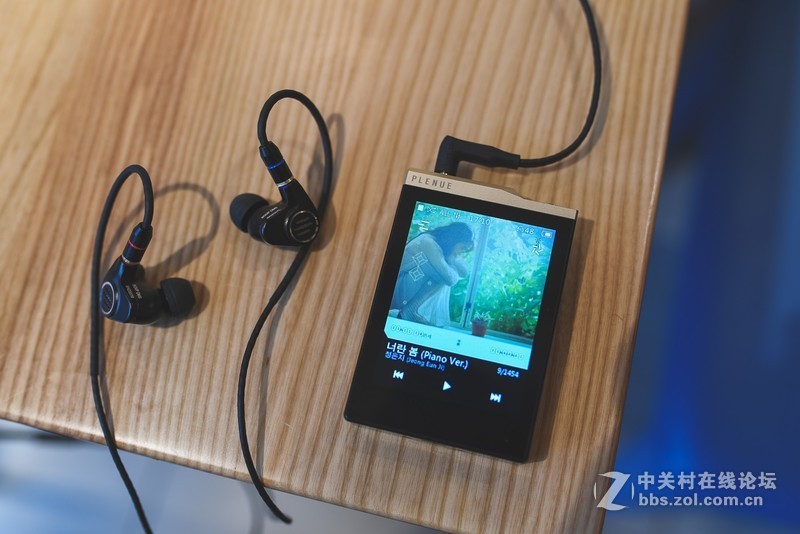 低价不低质，小身材双硬解DSD韩系小砖块COWON爱欧迪PD2