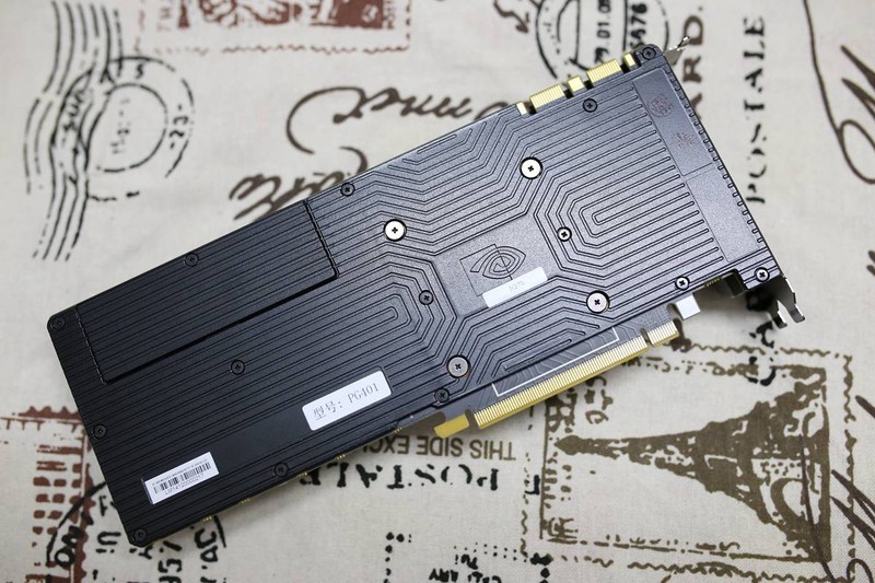 表妹说没电脑不上学，4790K 异极内存超频作业