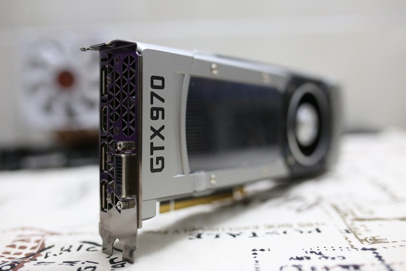 表妹说没电脑不上学，4790K 异极内存超频作业