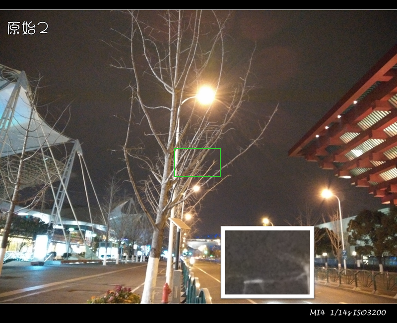 米4的降噪的7个锦囊妙计