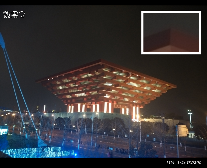 米4的降噪的7个锦囊妙计