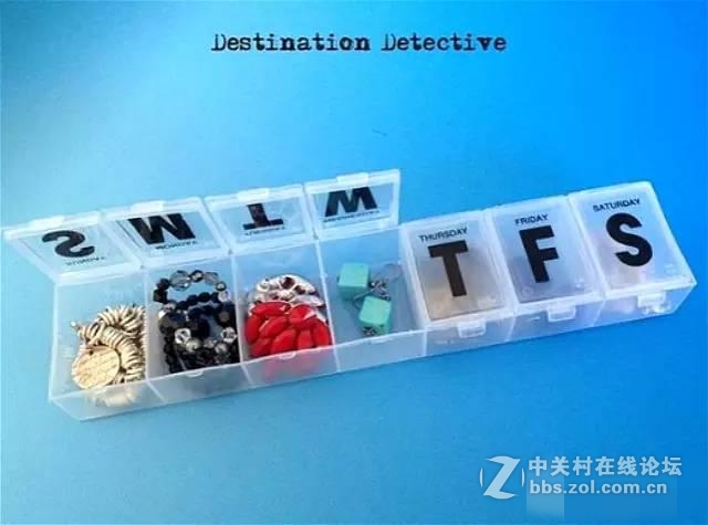 实用小诀窍，轻轻松松出门