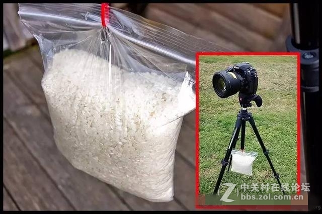 可以随身带的5个相机实用小工具