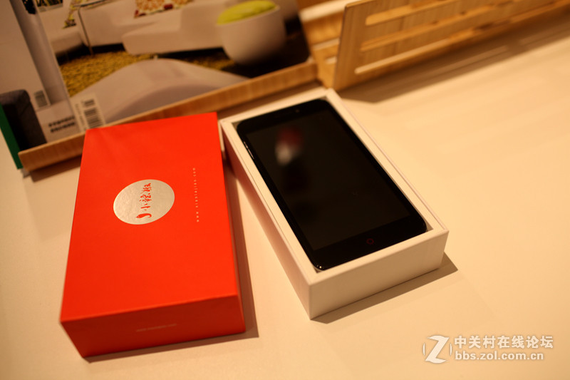 引爆千元级市场！ 红辣椒Note开箱初体验