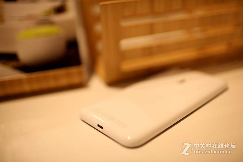 引爆千元级市场！ 红辣椒Note开箱初体验