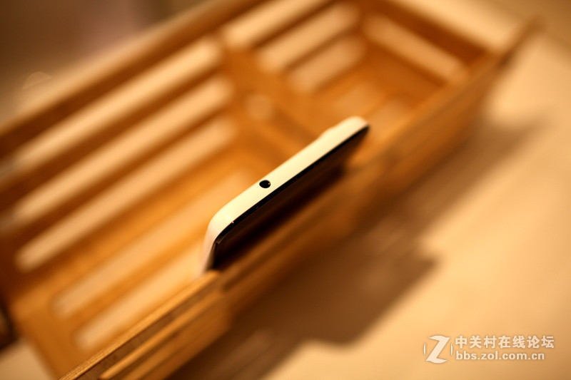 引爆千元级市场！ 红辣椒Note开箱初体验