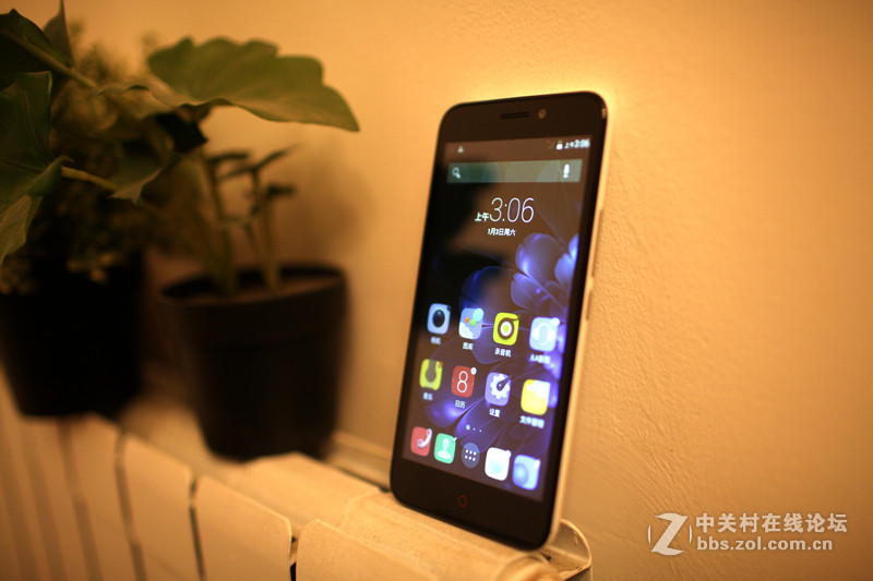 引爆千元级市场！ 红辣椒Note开箱初体验