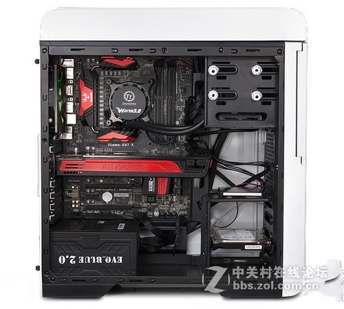 难啊   游戏成瘾但是钱包憋屈  发烧配置只够无压力买个健康机箱gamemax碳60