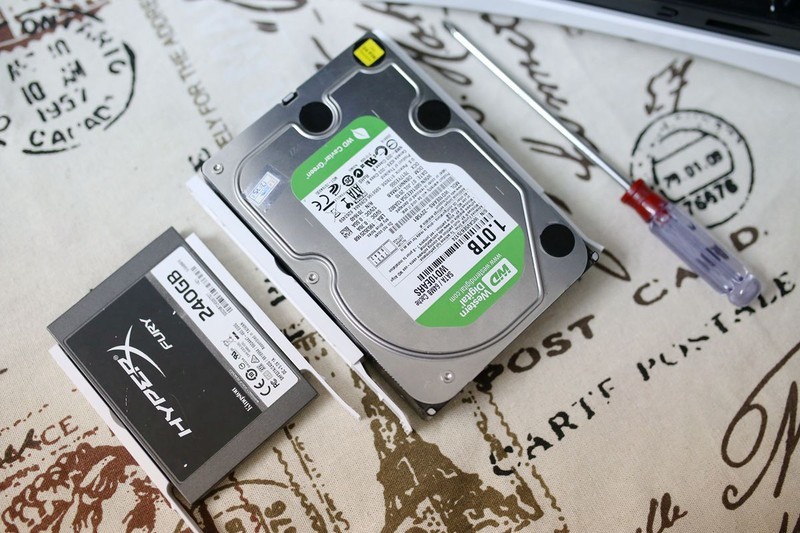 表妹说没电脑不上学，4790K 异极内存超频作业